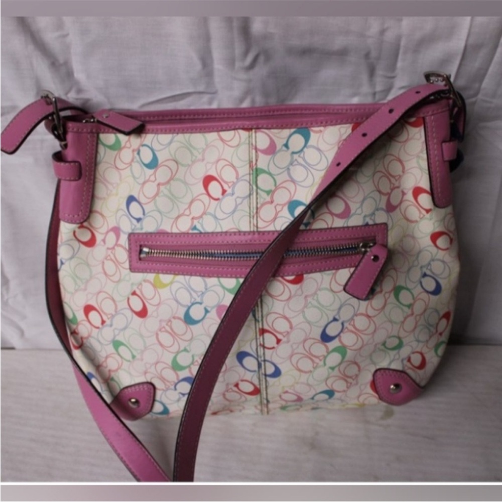 Coach Chelsea Crossbody - Picture 3 of 5
